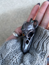 Load image into Gallery viewer, Raven King Jake