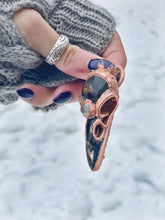 Load image into Gallery viewer, Raven Queen Juno