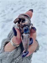 Load image into Gallery viewer, Raven Prince Corbin