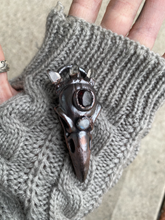 Load image into Gallery viewer, Raven Queen Ariana