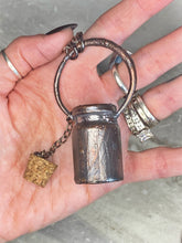 Load image into Gallery viewer, Magic Potion Bottle Crossbody Necklace