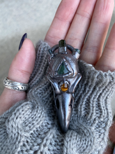 Load image into Gallery viewer, Raven King Jake