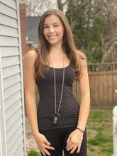 Load image into Gallery viewer, Magic Potion Bottle Crossbody Necklace