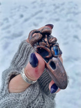 Load image into Gallery viewer, Raven Prince Corbin