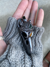 Load image into Gallery viewer, Raven King Jake