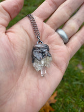 Load image into Gallery viewer, Icicle Pendant 1
