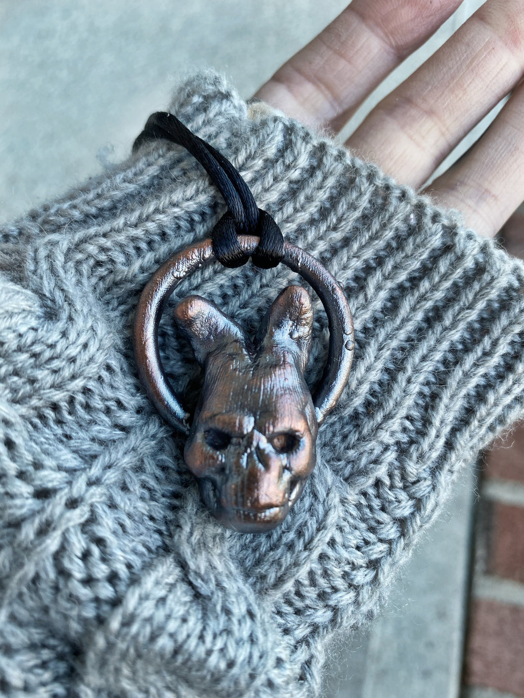 Evollluks Pendant