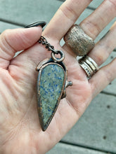 Load image into Gallery viewer, The Lapis and The Skull
