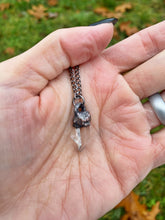 Load image into Gallery viewer, Icicle Pendant 3
