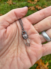 Load image into Gallery viewer, Icicle Pendant 3
