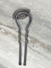 Load image into Gallery viewer, Labradorite Hair Pin
